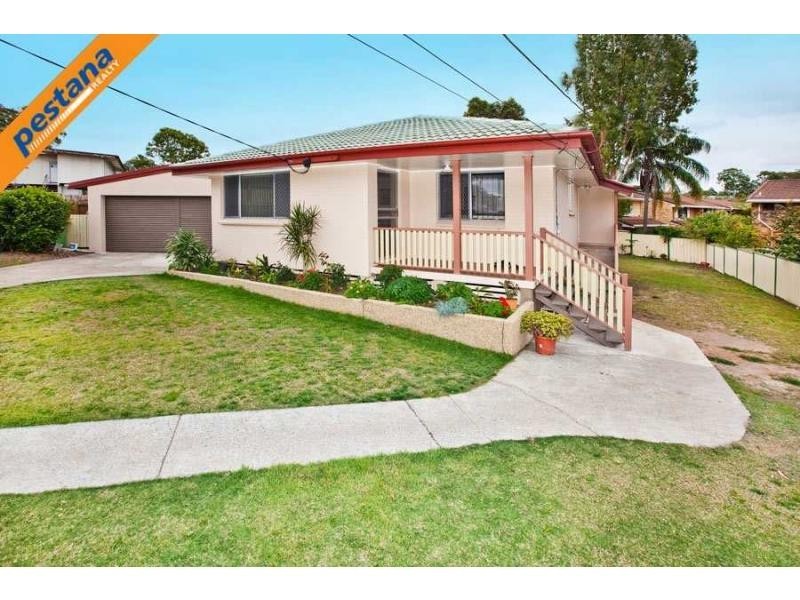 13 Dawson Street, Woodridge QLD 4114