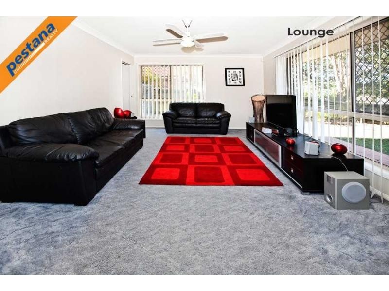 7 Berendt Court, Meadowbrook QLD 4131