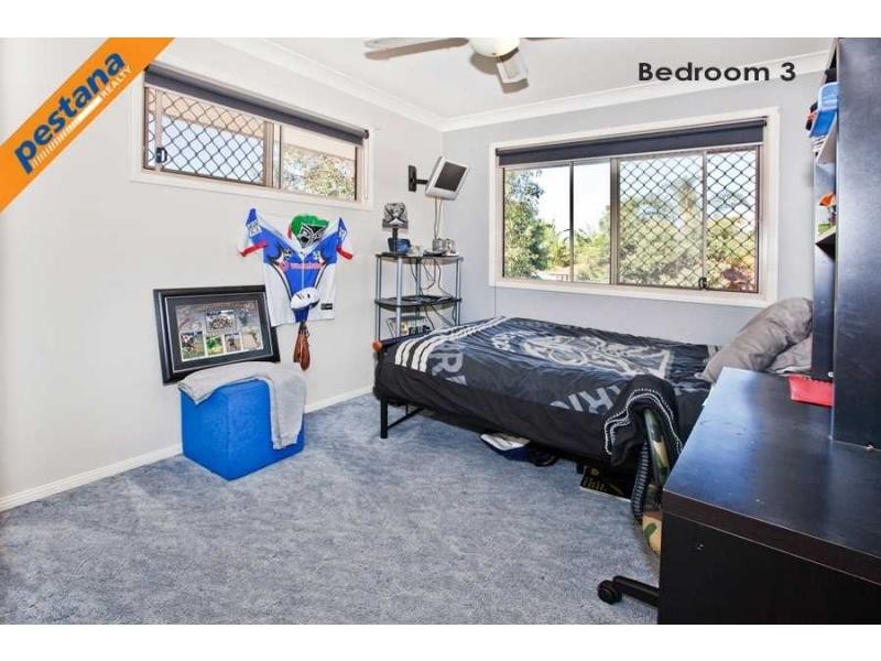 7 Berendt Court, Meadowbrook QLD 4131