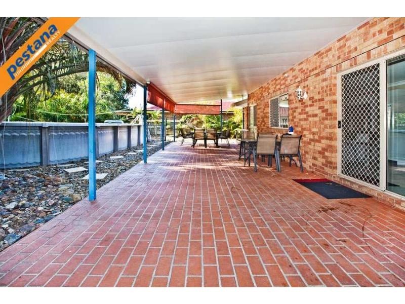 7 Berendt Court, Meadowbrook QLD 4131