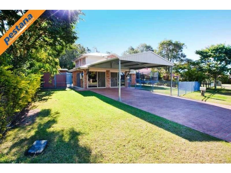 7 Berendt Court, Meadowbrook QLD 4131