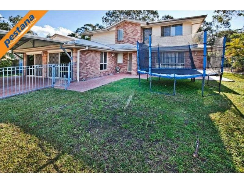 7 Berendt Court, Meadowbrook QLD 4131
