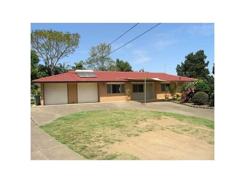 4 Valencia Way, Slacks Creek QLD 4127