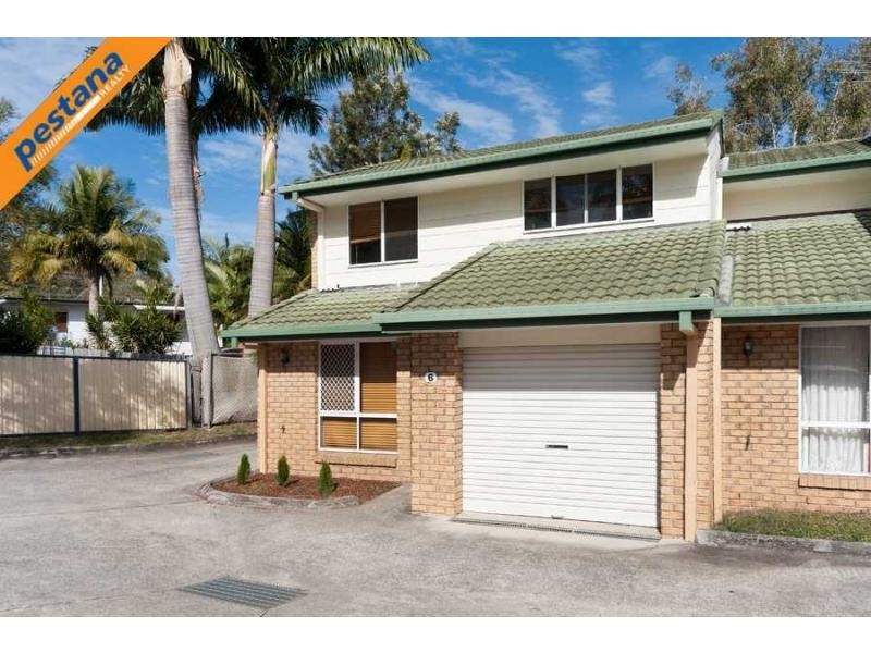 6/120 Queens Road, Slacks Creek QLD 4127