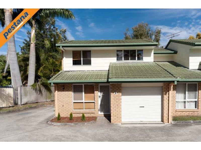 6/120 Queens Road, Slacks Creek QLD 4127