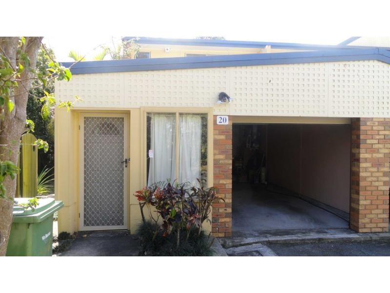 20/8 Briggs Road, Springwood QLD 4127