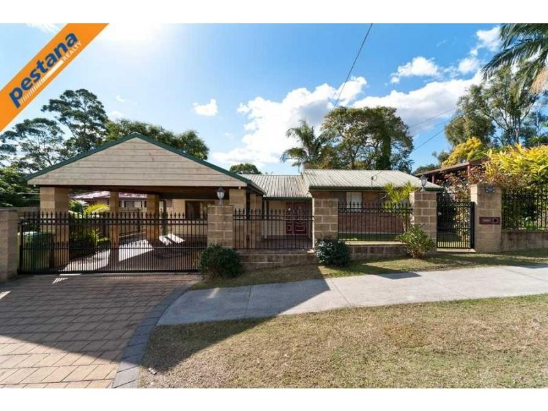 221 Upper Lyndale Street, Shailer Park QLD 4128