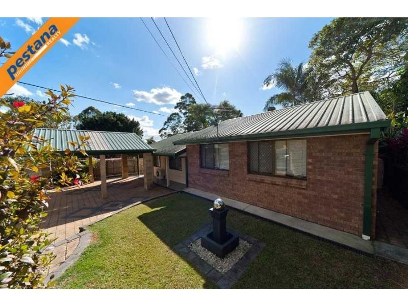 221 Upper Lyndale Street, Shailer Park QLD 4128
