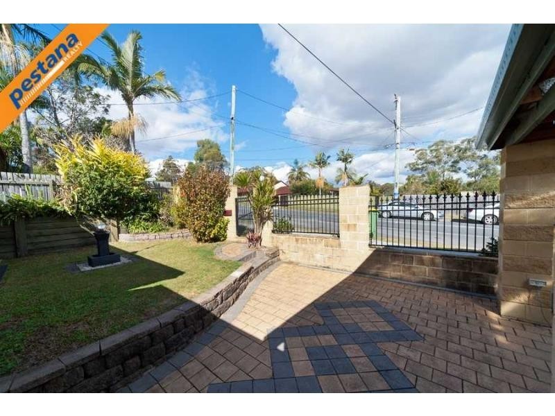 221 Upper Lyndale Street, Shailer Park QLD 4128