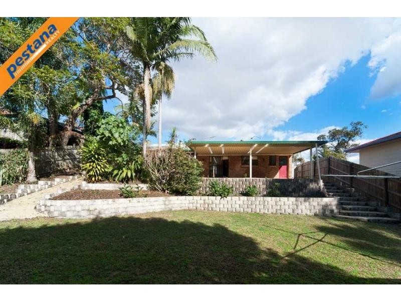 221 Upper Lyndale Street, Shailer Park QLD 4128