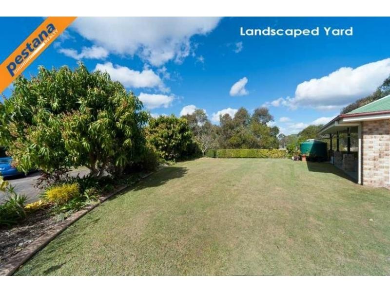 9 Cardwell Court, Meadowbrook QLD 4131