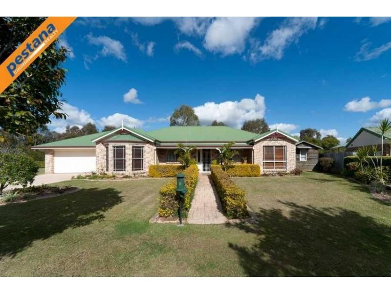 9 Cardwell Court, Meadowbrook QLD 4131
