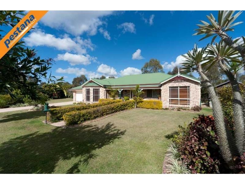 9 Cardwell Court, Meadowbrook QLD 4131
