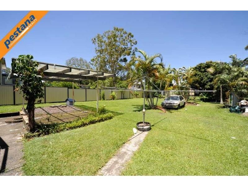 5 Wilde Street, Kingston QLD 4114