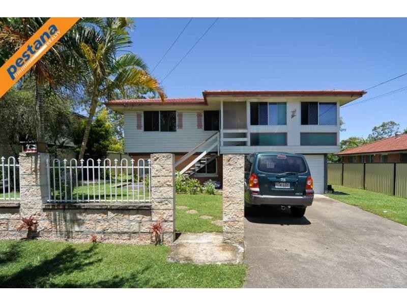 5 Wilde Street, Kingston QLD 4114