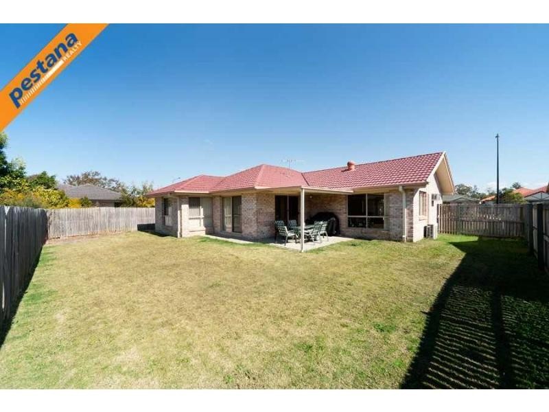 13 Meadowbrook Drive, Meadowbrook QLD 4131