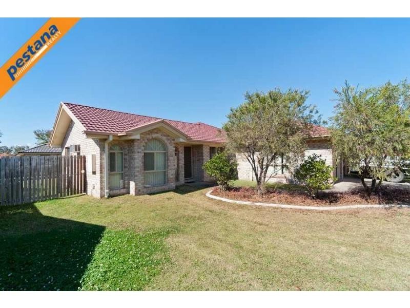 13 Meadowbrook Drive, Meadowbrook QLD 4131