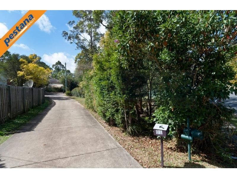 81 Lyndale Street, Daisy Hill QLD 4127