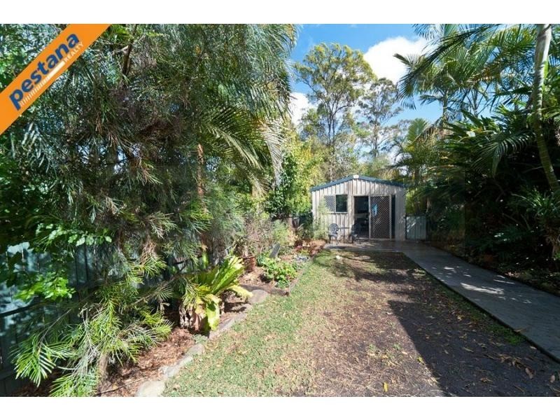 81 Lyndale Street, Daisy Hill QLD 4127