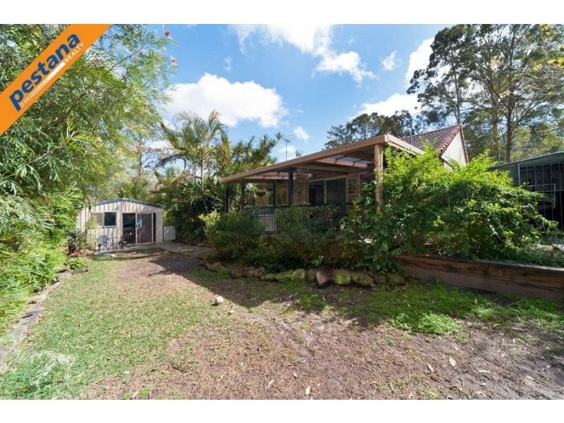 81 Lyndale Street, Daisy Hill QLD 4127