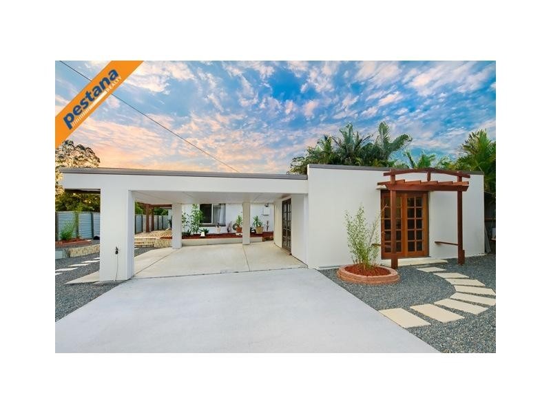 5 Oleander Street, Daisy Hill QLD 4127