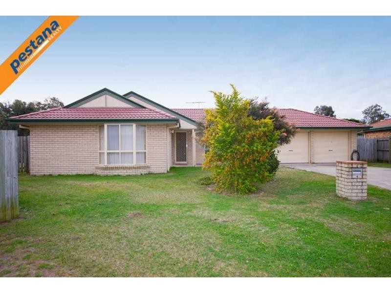 4 Saale Court, Meadowbrook QLD 4131