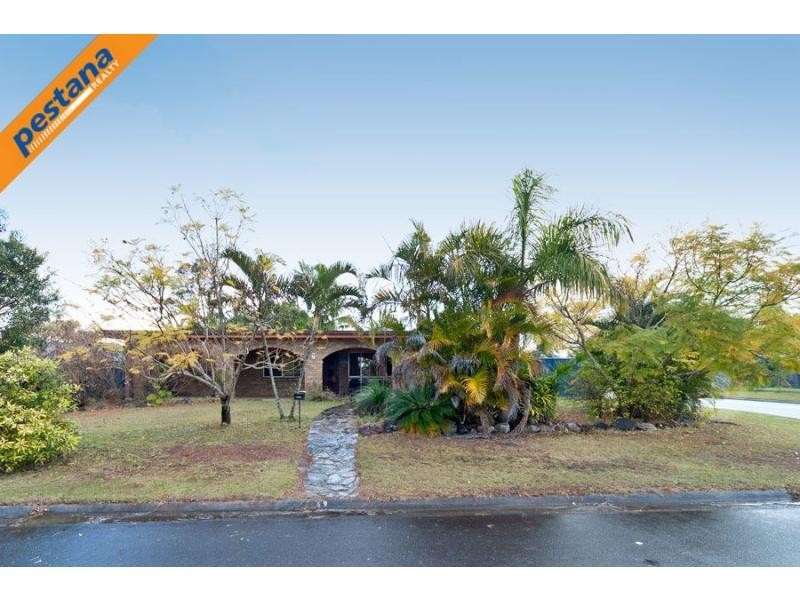6 Brian Street, Slacks Creek QLD 4127