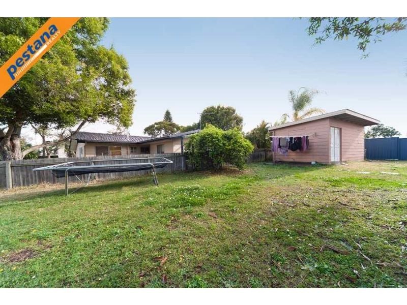 6 Brian Street, Slacks Creek QLD 4127