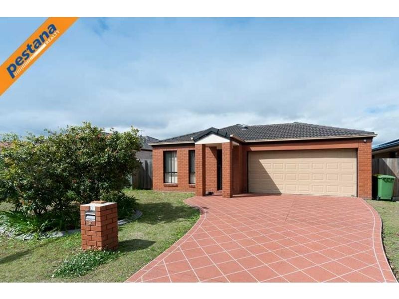 9 Allenby Drive, Meadowbrook QLD 4131