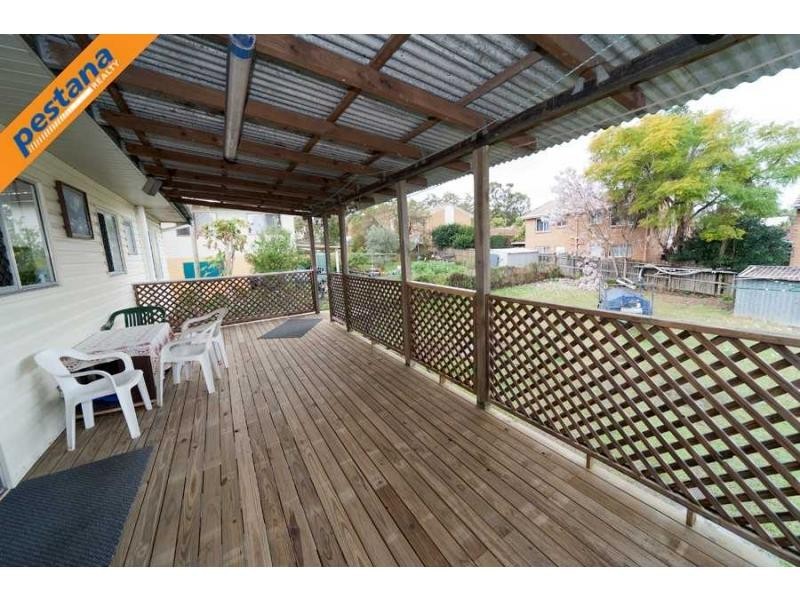 8 Andella Street, Woodridge QLD 4114