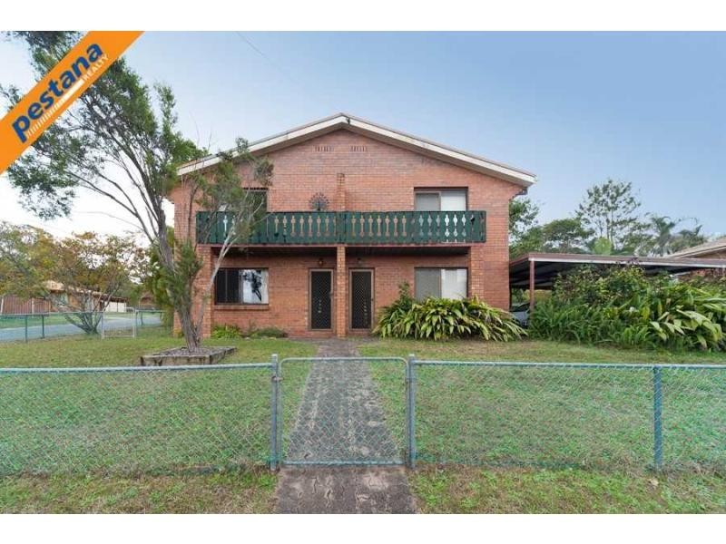 1 & 2/1 Monarch Street, Slacks Creek QLD 4127
