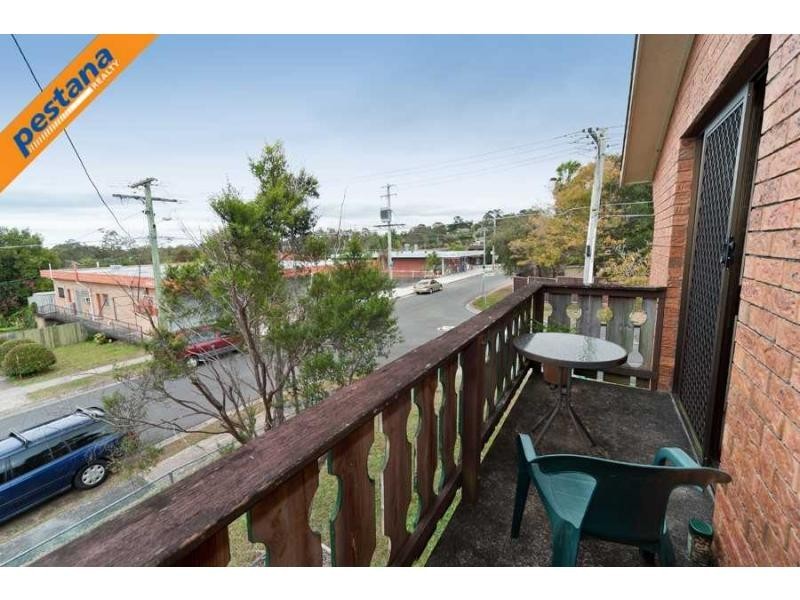 1 & 2/1 Monarch Street, Slacks Creek QLD 4127