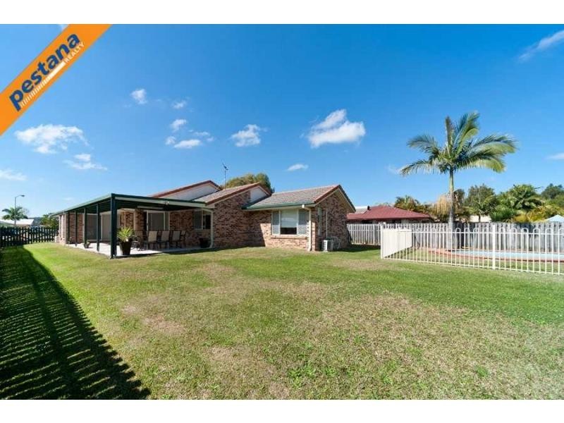 5 Crozier Crescent, Meadowbrook QLD 4131