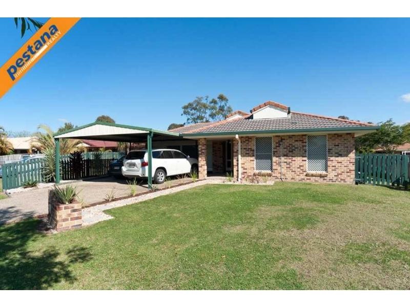 5 Crozier Crescent, Meadowbrook QLD 4131