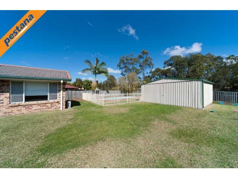 5 Crozier Crescent, Meadowbrook QLD 4131
