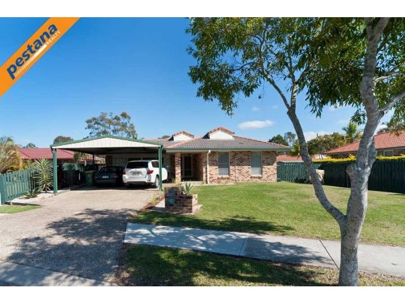5 Crozier Crescent, Meadowbrook QLD 4131