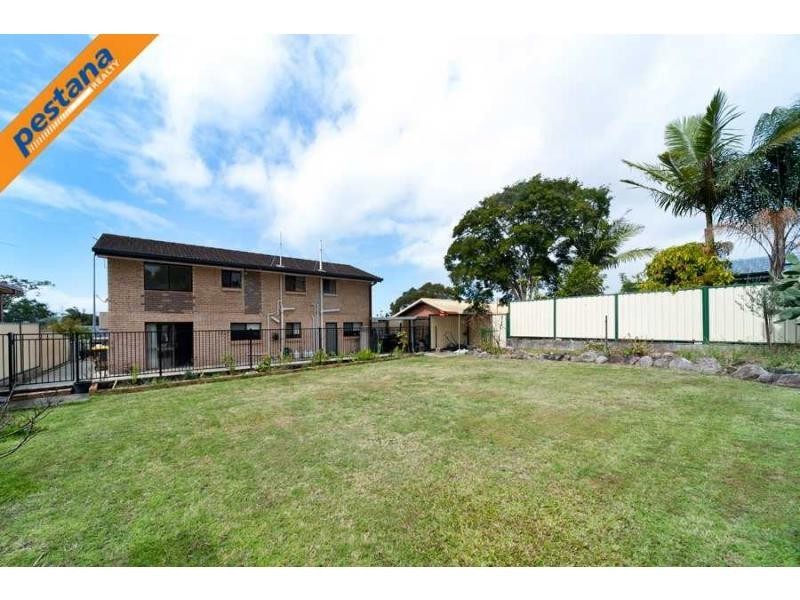 23 Ham Road, Mansfield QLD 4122