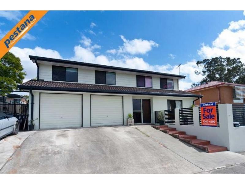 23 Ham Road, Mansfield QLD 4122
