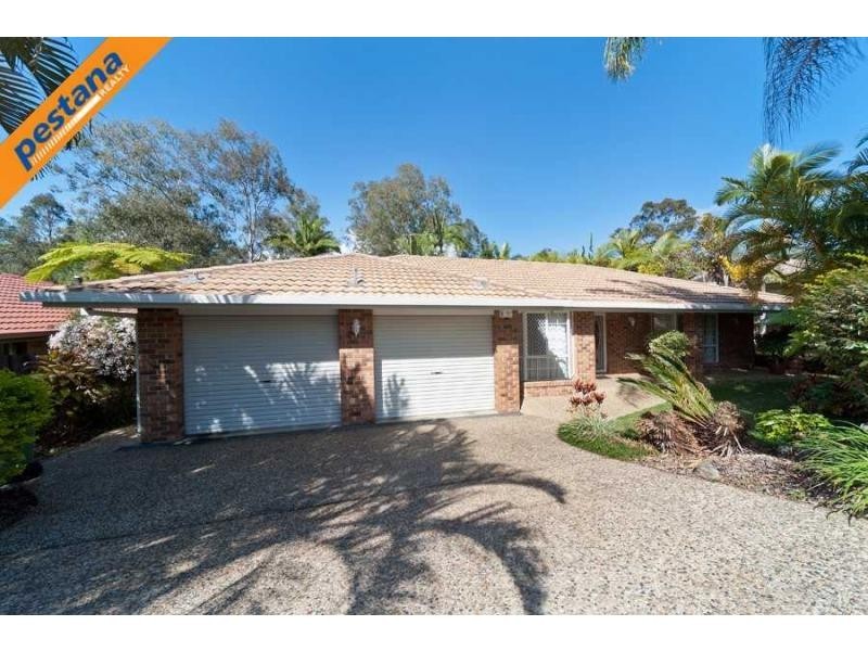 105 Passerine Drive, Rochedale South QLD 4123