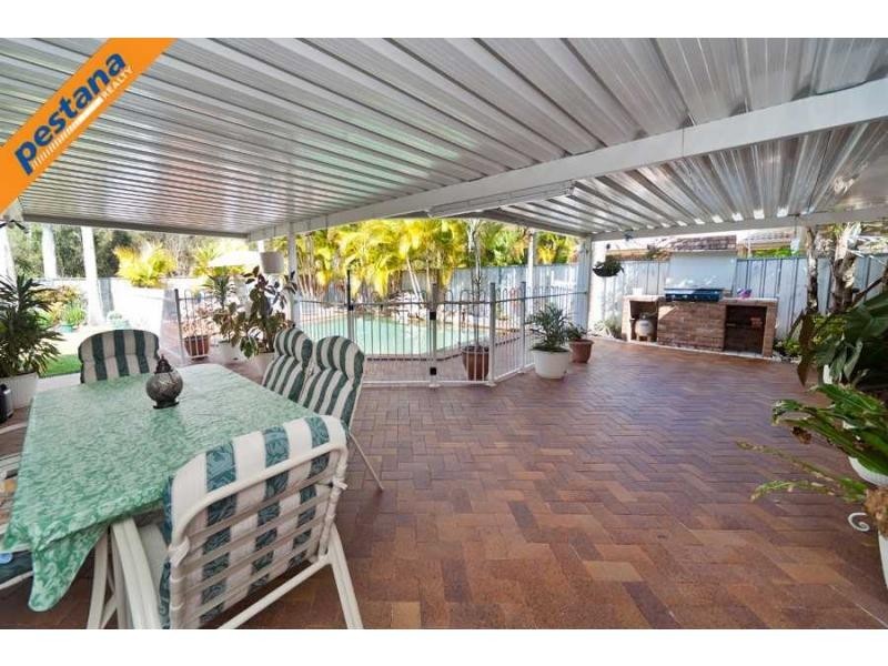 105 Passerine Drive, Rochedale South QLD 4123