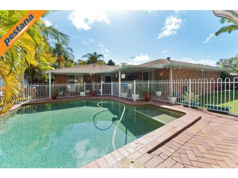105 Passerine Drive, Rochedale South QLD 4123