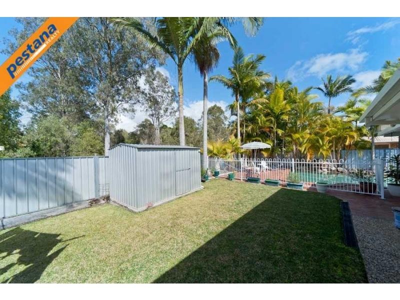 105 Passerine Drive, Rochedale South QLD 4123