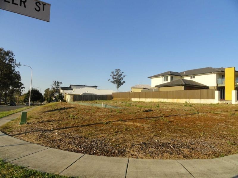 Lot 53 Settler Street, Eight Mile Plains QLD 4113