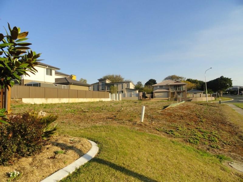 Lot 53 Settler Street, Eight Mile Plains QLD 4113
