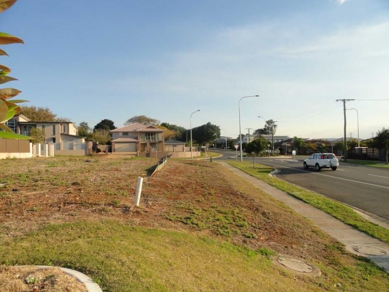 Lot 53 Settler Street, Eight Mile Plains QLD 4113