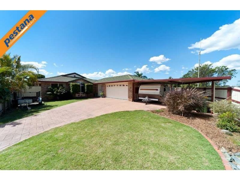 10 Cressbrook Court, Meadowbrook QLD 4131