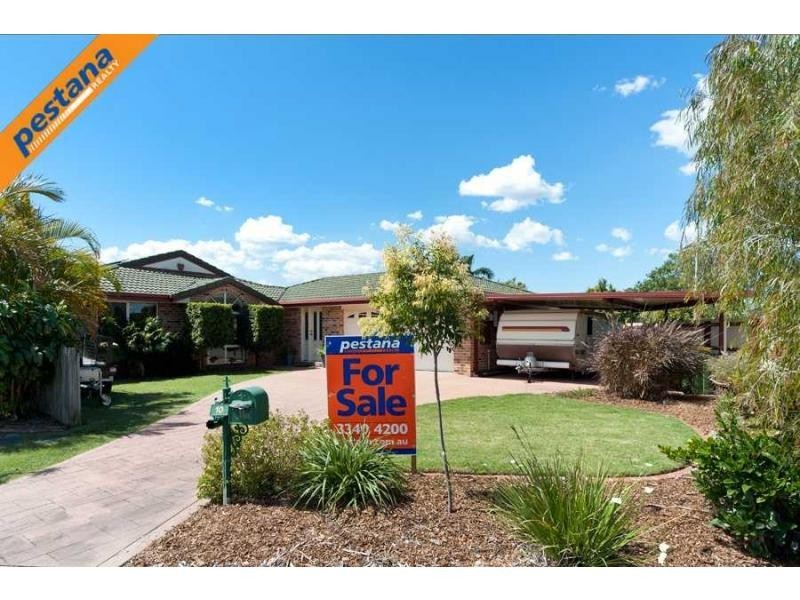 10 Cressbrook Court, Meadowbrook QLD 4131