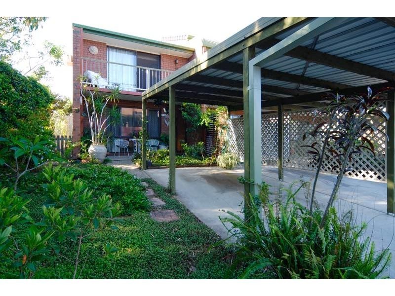 28/87 Springwood Road, Springwood QLD 4127