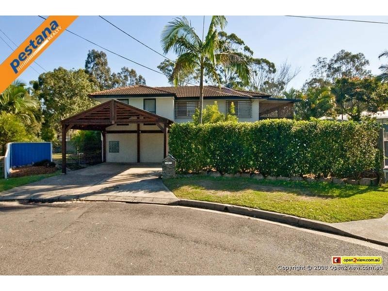 7 Morgan Court, Springwood QLD 4127