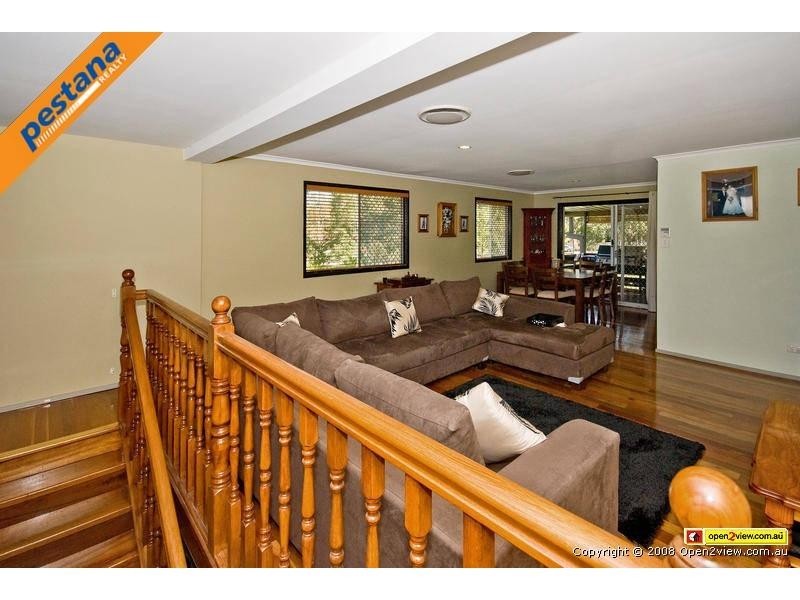 7 Morgan Court, Springwood QLD 4127